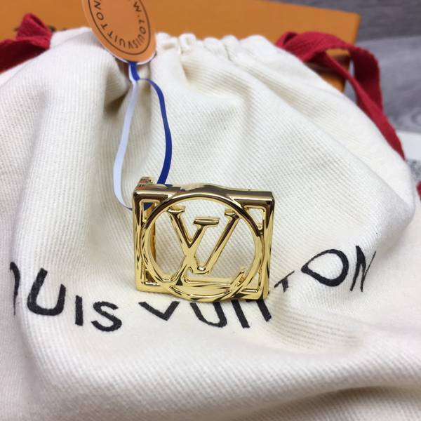 Louis Vuitton 18MM Belt LVB00270 Louis Vuitton 18MM Belt LVB00270